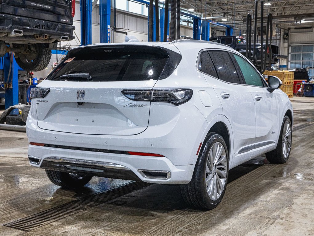 Buick Envision  2026 à St-Jérôme, Québec - 9 - w1024h768px