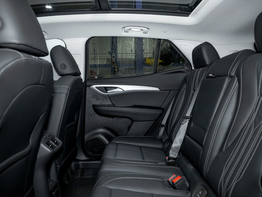 Buick Envision  2026 à St-Jérôme, Québec - 29 - w1024h768px