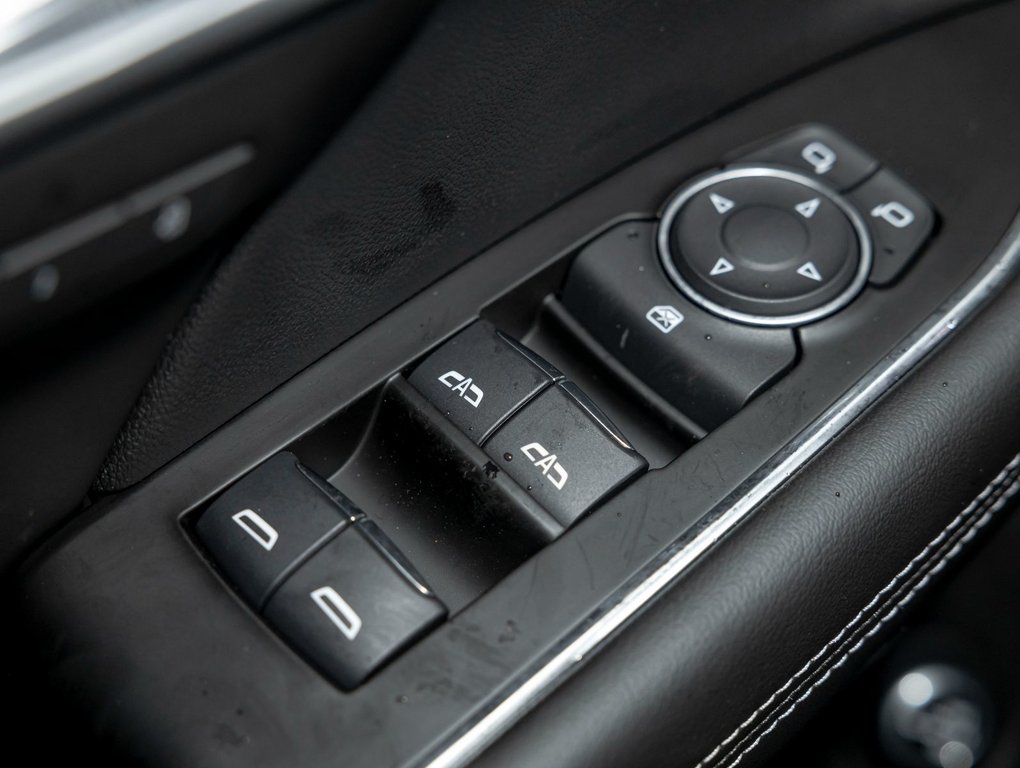 Buick Envision  2026 à St-Jérôme, Québec - 26 - w1024h768px