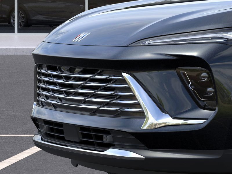 Buick Envision  2026 à St-Jérôme, Québec - 13 - w1024h768px