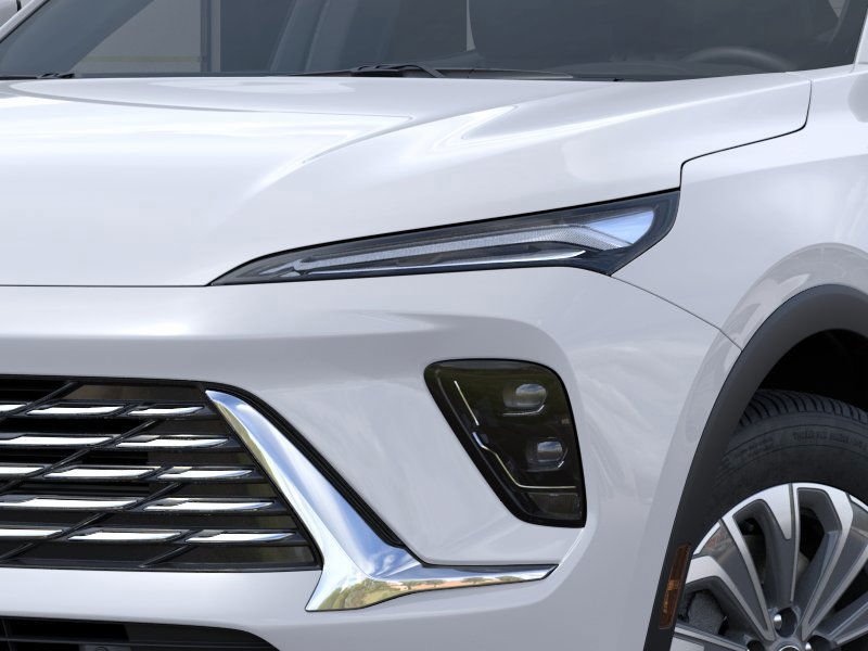 Buick Envision  2026 à St-Jérôme, Québec - 10 - w1024h768px