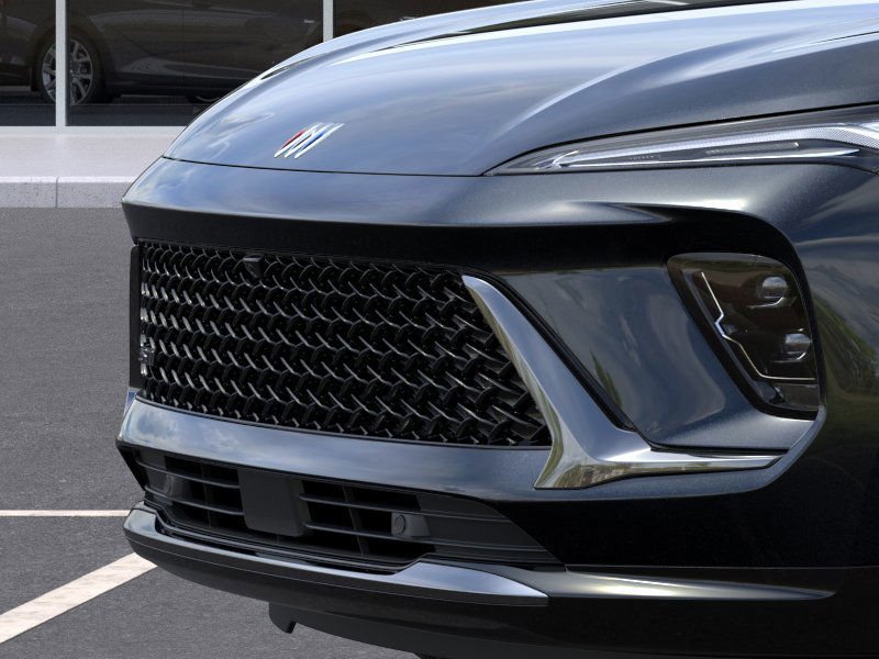 Buick Envision  2026 à St-Jérôme, Québec - 13 - w1024h768px