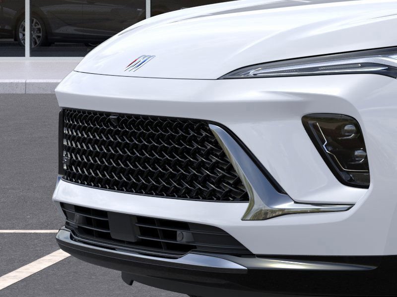 Buick Envision  2026 à St-Jérôme, Québec - 13 - w1024h768px