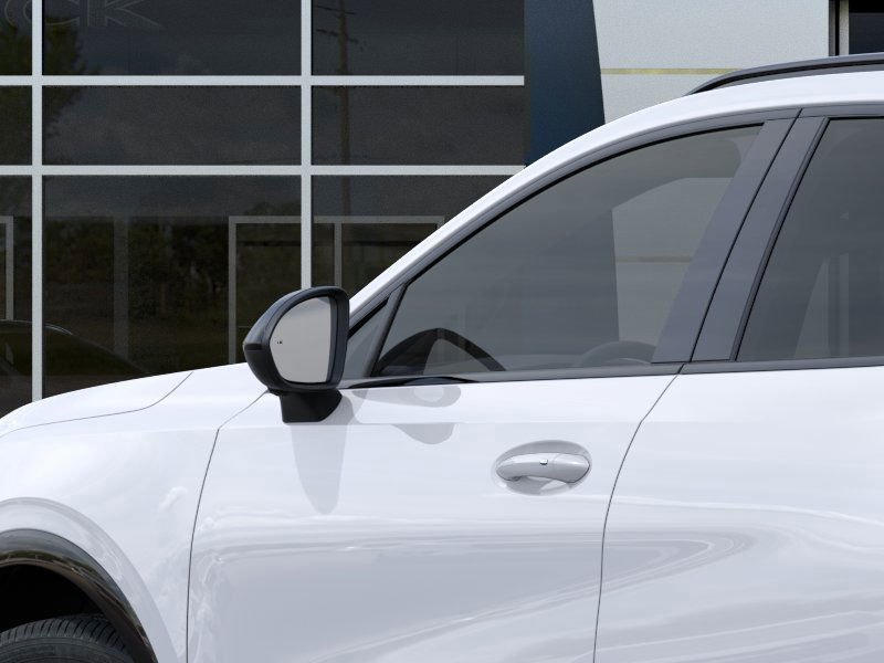 Buick Envision  2026 à St-Jérôme, Québec - 12 - w1024h768px