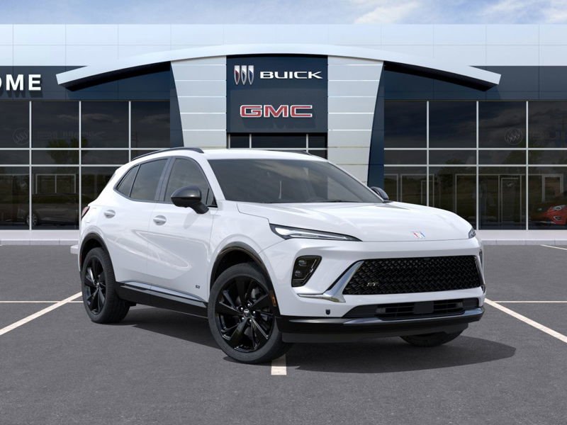 Buick Envision  2026 à St-Jérôme, Québec - 7 - w1024h768px