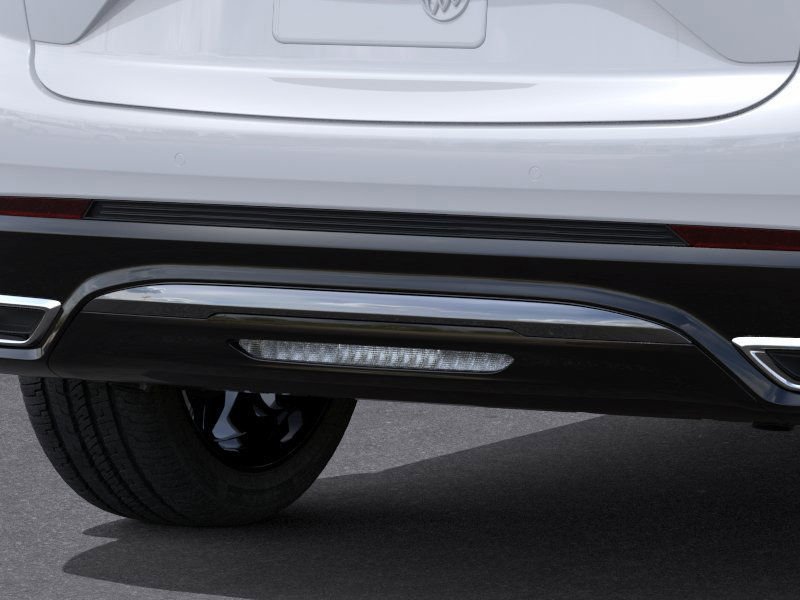 Buick Envision  2026 à St-Jérôme, Québec - 14 - w1024h768px