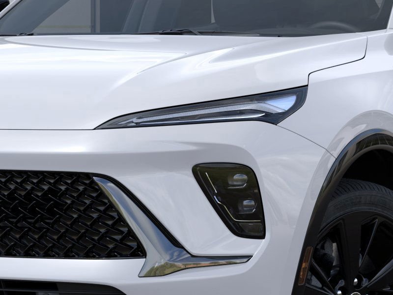 Buick Envision  2026 à St-Jérôme, Québec - 10 - w1024h768px