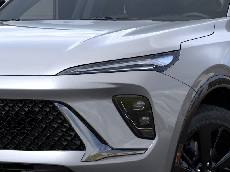 Buick Envision  2026 à St-Jérôme, Québec - 10 - w1024h768px