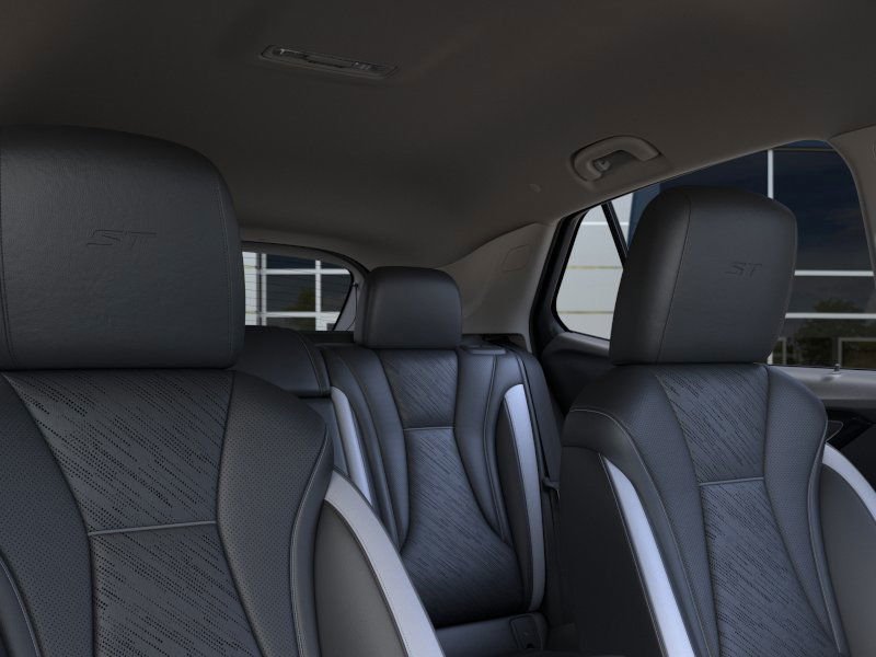 Buick Envision  2026 à St-Jérôme, Québec - 24 - w1024h768px