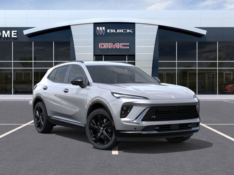 Buick Envision  2026 à St-Jérôme, Québec - 7 - w1024h768px