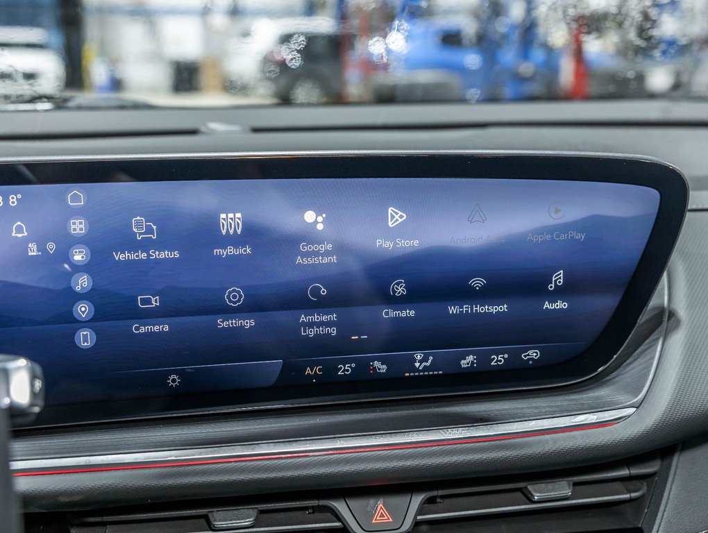2026 Buick Envision in St-Jérôme, Quebec - 18 - w1024h768px