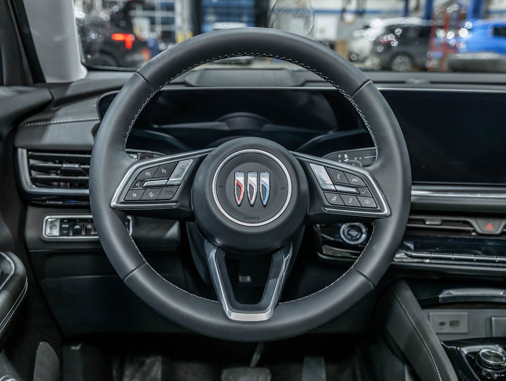 2026 Buick Envision in St-Jérôme, Quebec - 13 - w1024h768px