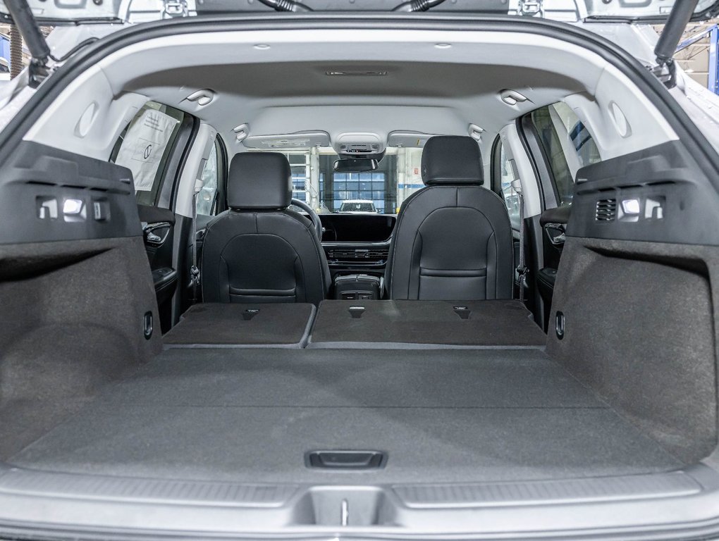 2026 Buick Envision in St-Jérôme, Quebec - 29 - w1024h768px