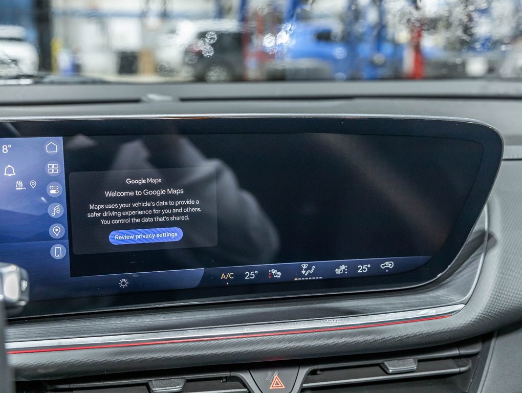 2026 Buick Envision in St-Jérôme, Quebec - 5 - w1024h768px