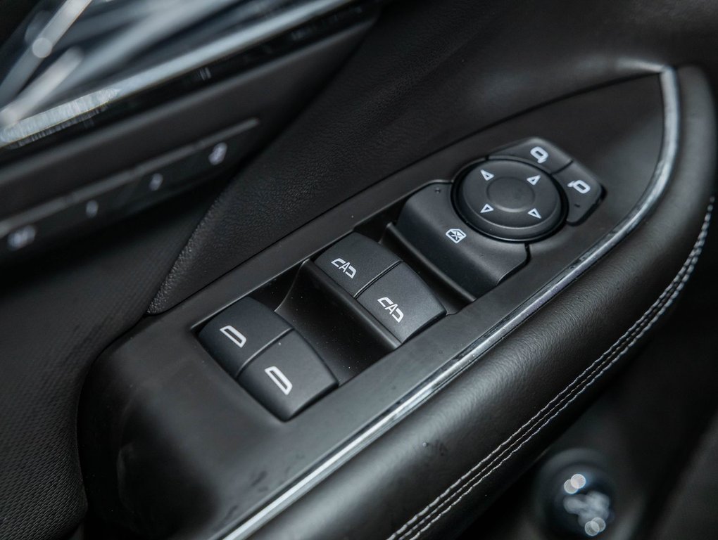 2026 Buick Envision in St-Jérôme, Quebec - 24 - w1024h768px