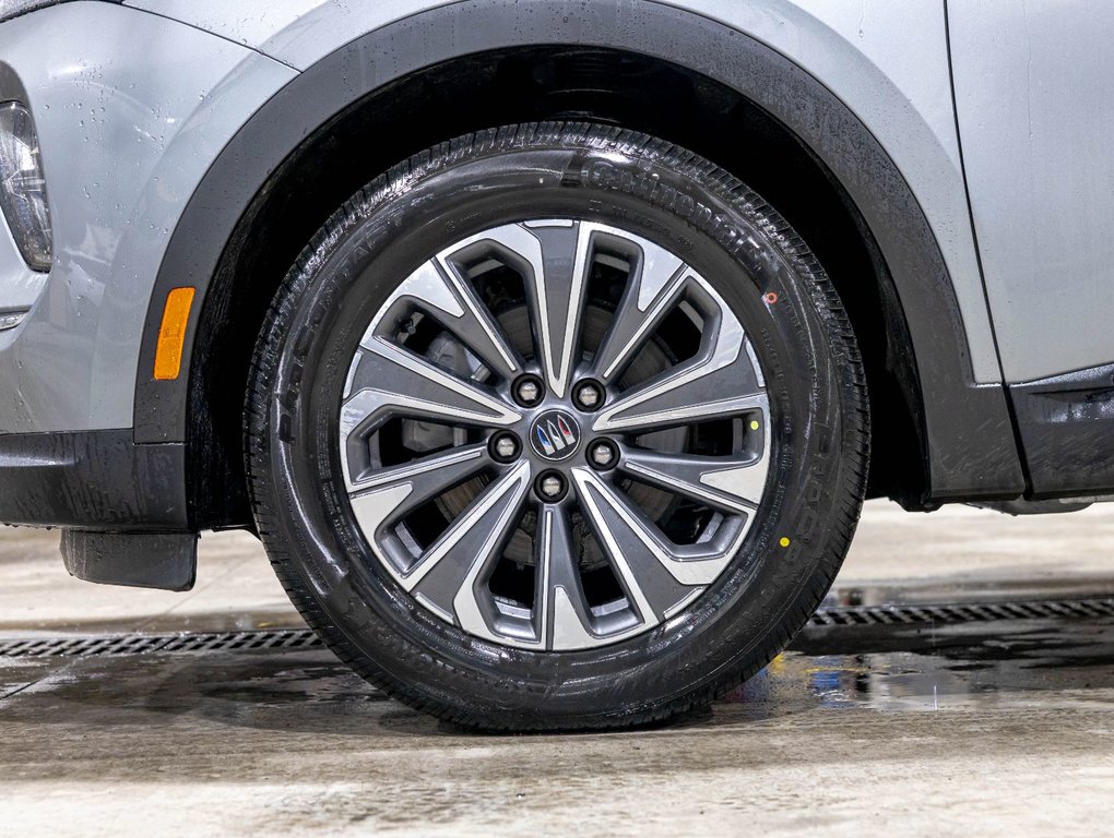 2026 Buick Envision in St-Jérôme, Quebec - 33 - w1024h768px