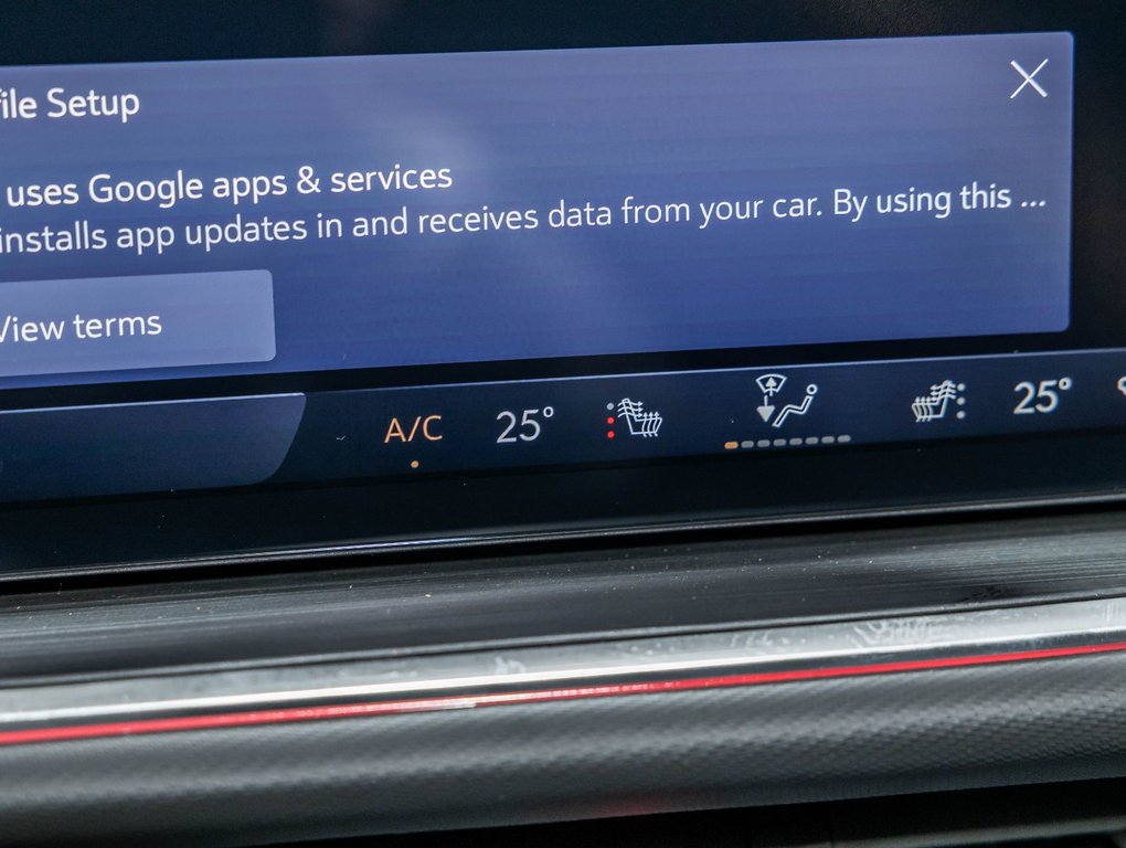 2026 Buick Envision in St-Jérôme, Quebec - 17 - w1024h768px