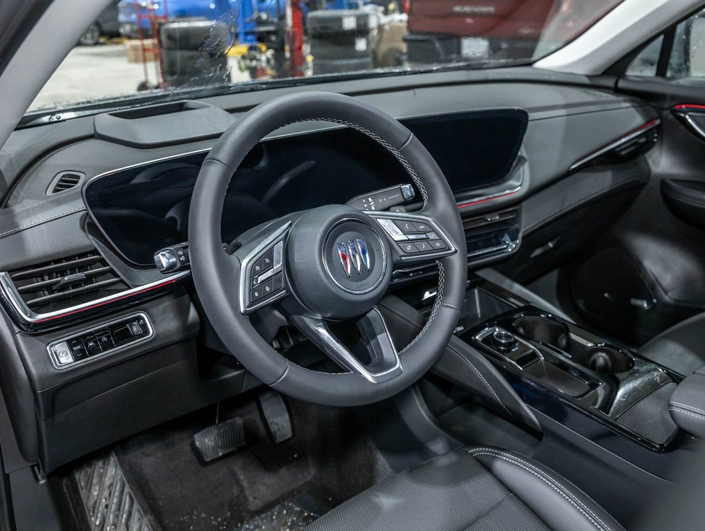 2026 Buick Envision in St-Jérôme, Quebec - 12 - w1024h768px