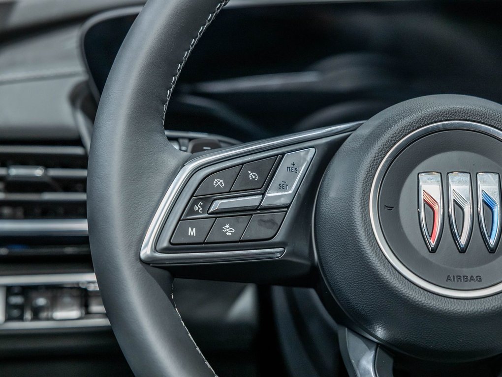2026 Buick Envision in St-Jérôme, Quebec - 15 - w1024h768px