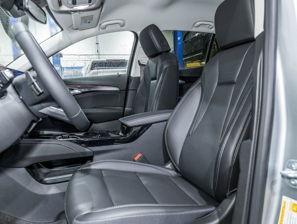 2026 Buick Envision in St-Jérôme, Quebec - 11 - w1024h768px
