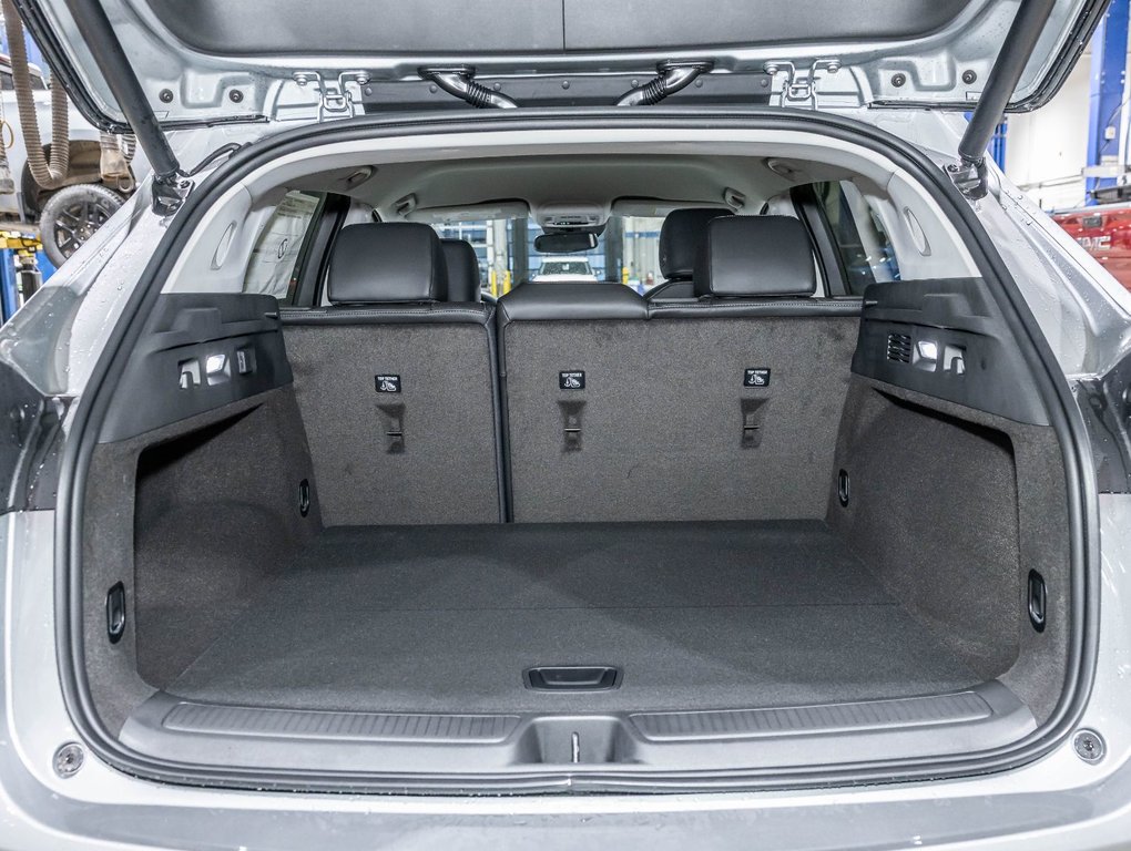 2026 Buick Envision in St-Jérôme, Quebec - 28 - w1024h768px
