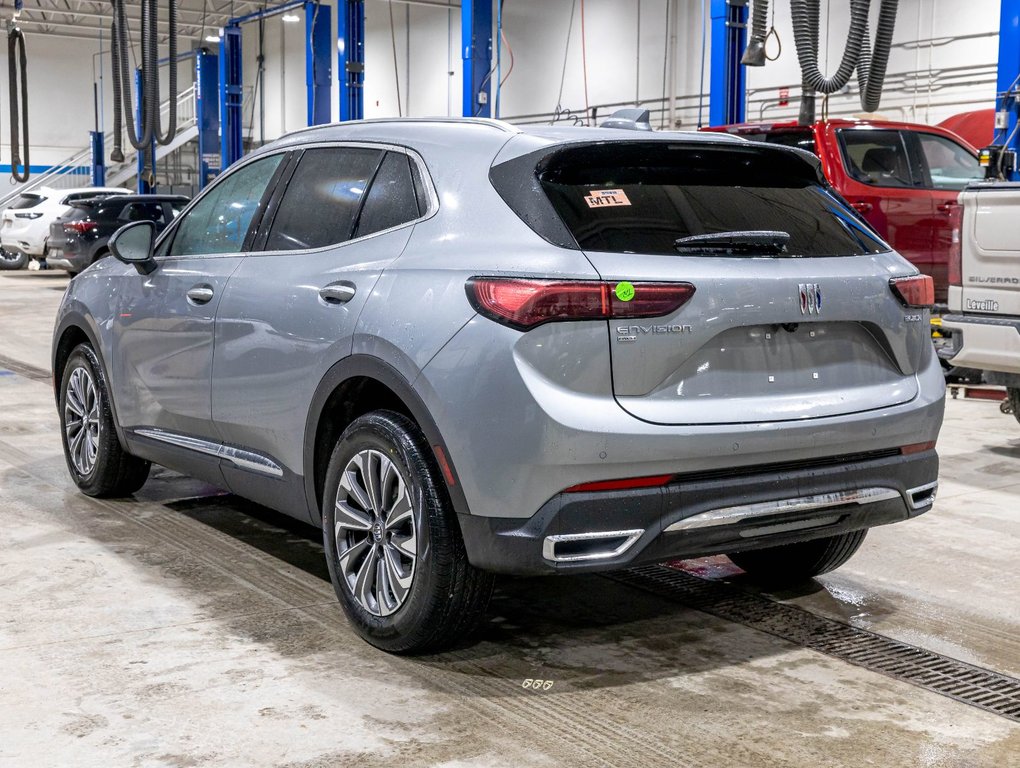 2026 Buick Envision in St-Jérôme, Quebec - 6 - w1024h768px