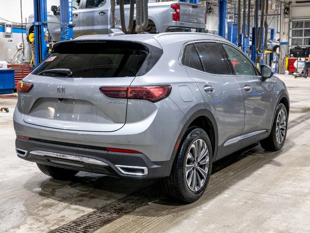 2026 Buick Envision in St-Jérôme, Quebec - 9 - w1024h768px