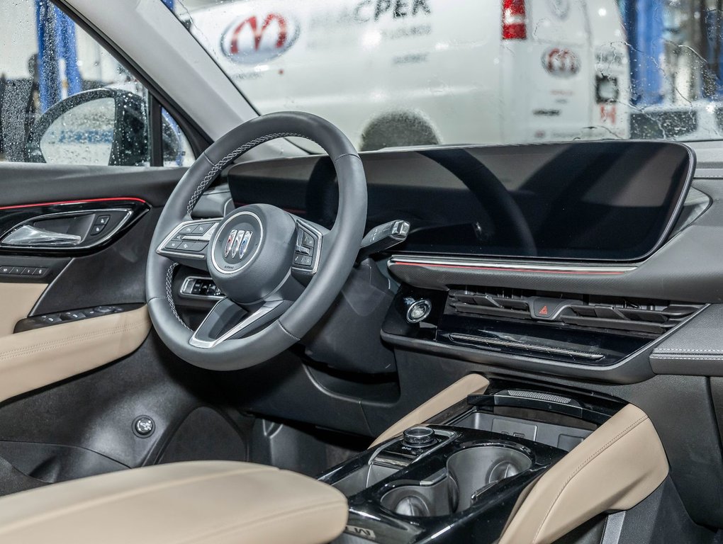 2026 Buick Envision in St-Jérôme, Quebec - 24 - w1024h768px