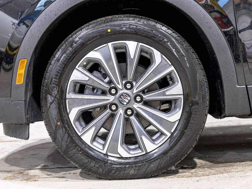 2026 Buick Envision in St-Jérôme, Quebec - 32 - w1024h768px