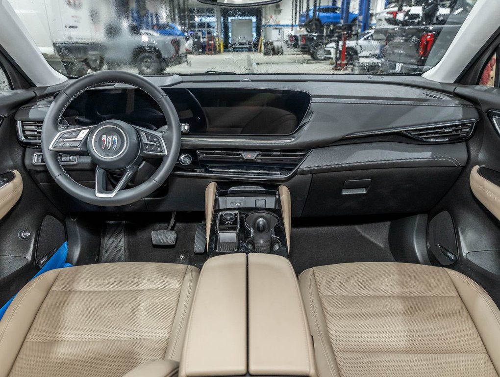2026 Buick Envision in St-Jérôme, Quebec - 4 - w1024h768px