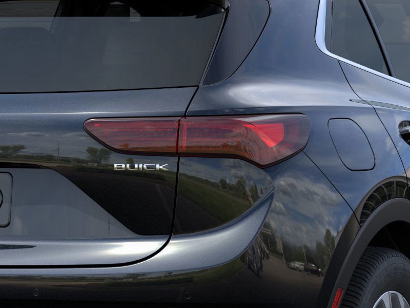 2026 Buick Envision in St-Jérôme, Quebec - 11 - w1024h768px