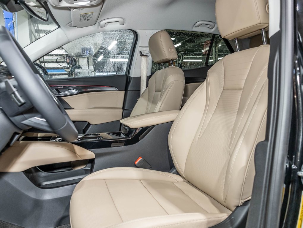 2026 Buick Envision in St-Jérôme, Quebec - 11 - w1024h768px
