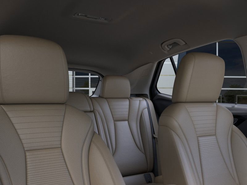 2026 Buick Envision in St-Jérôme, Quebec - 24 - w1024h768px