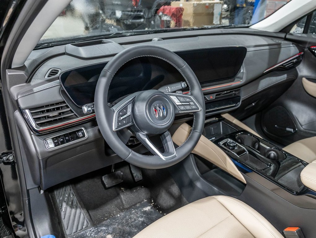 2026 Buick Envision in St-Jérôme, Quebec - 12 - w1024h768px