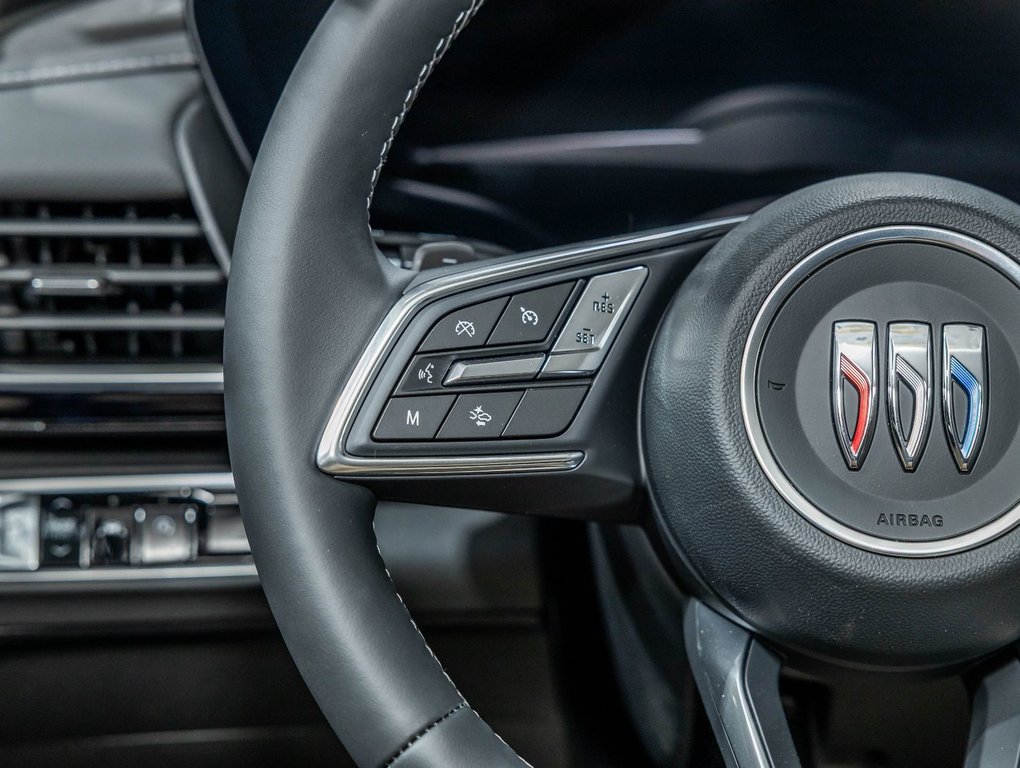 2026 Buick Envision in St-Jérôme, Quebec - 15 - w1024h768px