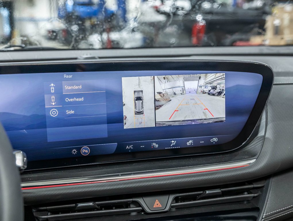 2026 Buick Envision in St-Jérôme, Quebec - 18 - w1024h768px