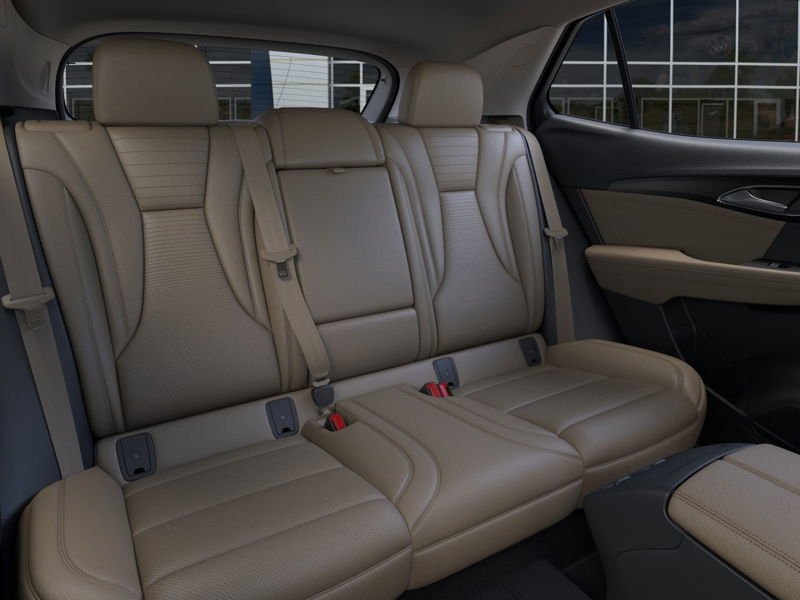 2026 Buick Envision in St-Jérôme, Quebec - 17 - w1024h768px