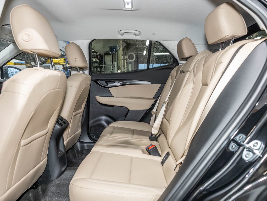 2026 Buick Envision in St-Jérôme, Quebec - 25 - w1024h768px