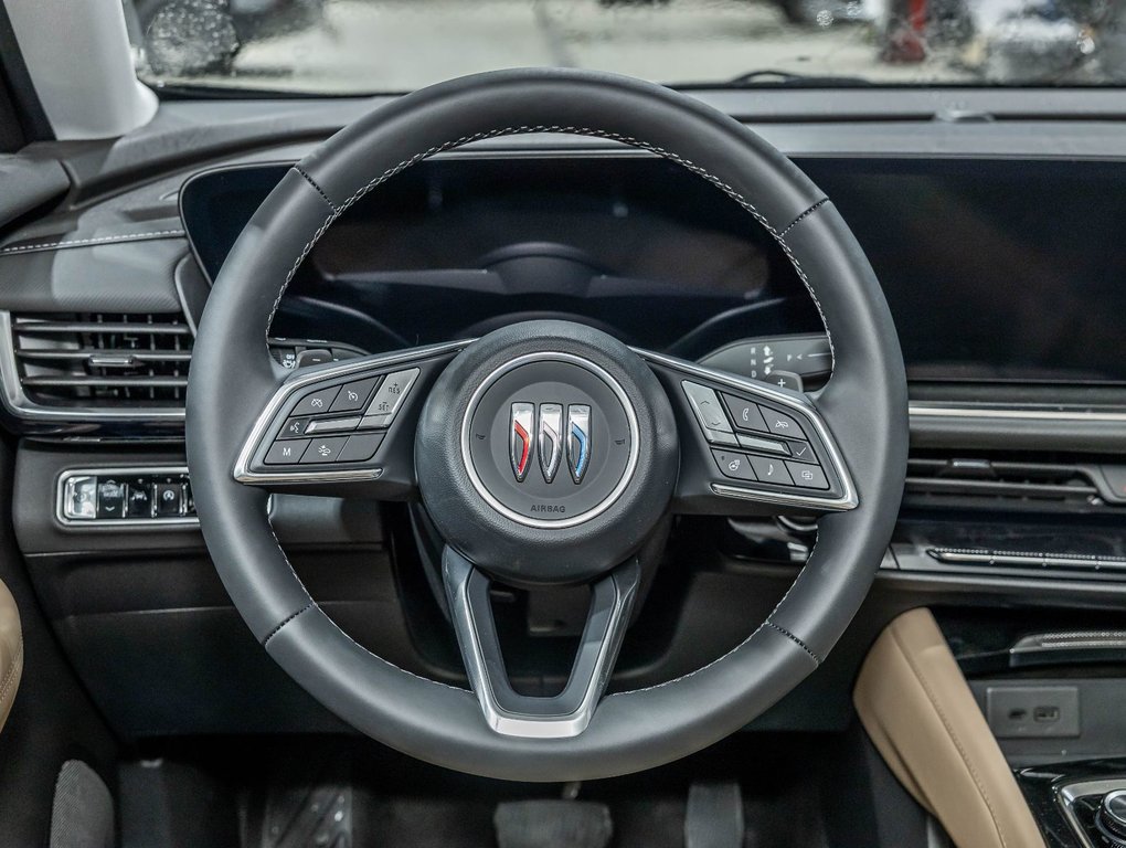 2026 Buick Envision in St-Jérôme, Quebec - 13 - w1024h768px