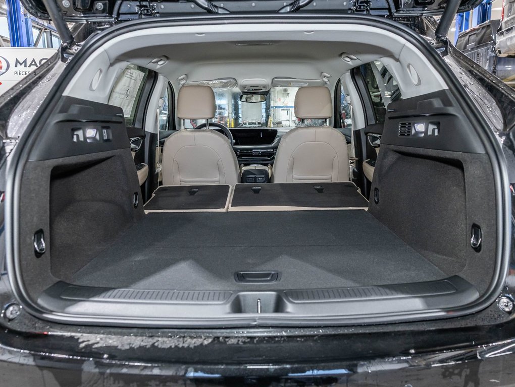 2026 Buick Envision in St-Jérôme, Quebec - 28 - w1024h768px