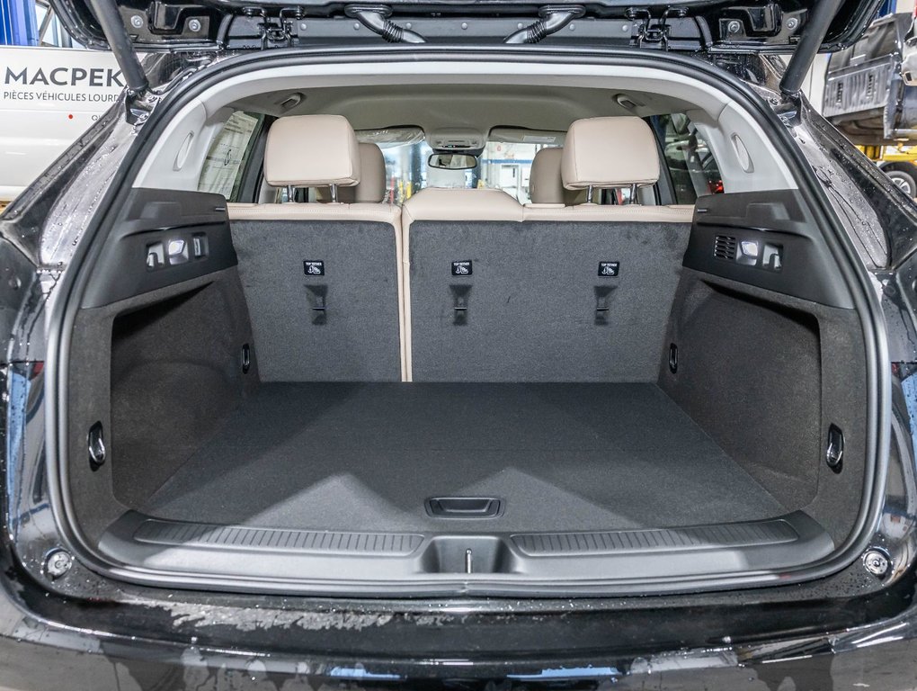 2026 Buick Envision in St-Jérôme, Quebec - 27 - w1024h768px