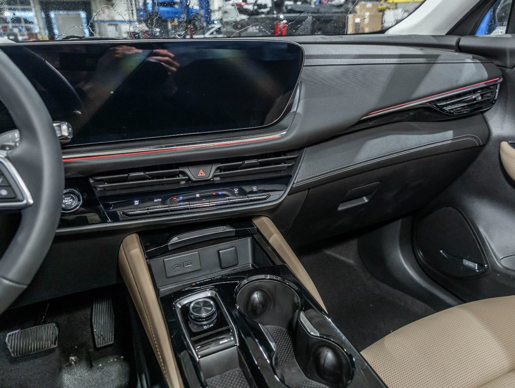 2026 Buick Envision in St-Jérôme, Quebec - 19 - w1024h768px