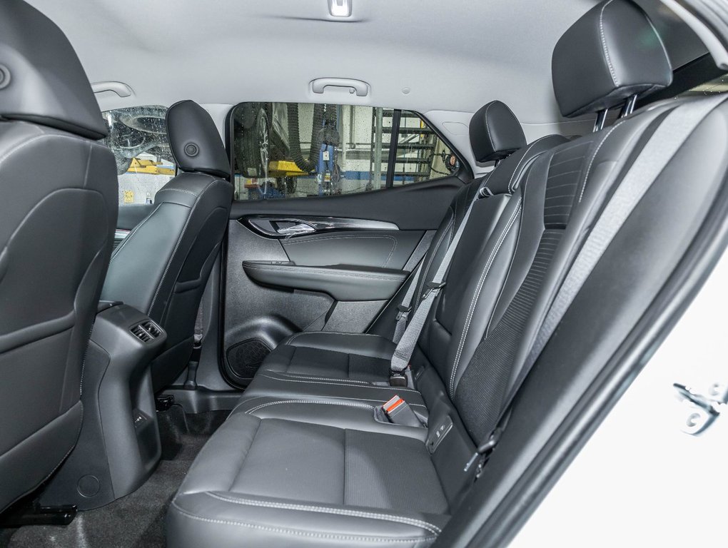 Buick Envision  2026 à St-Jérôme, Québec - 27 - w1024h768px