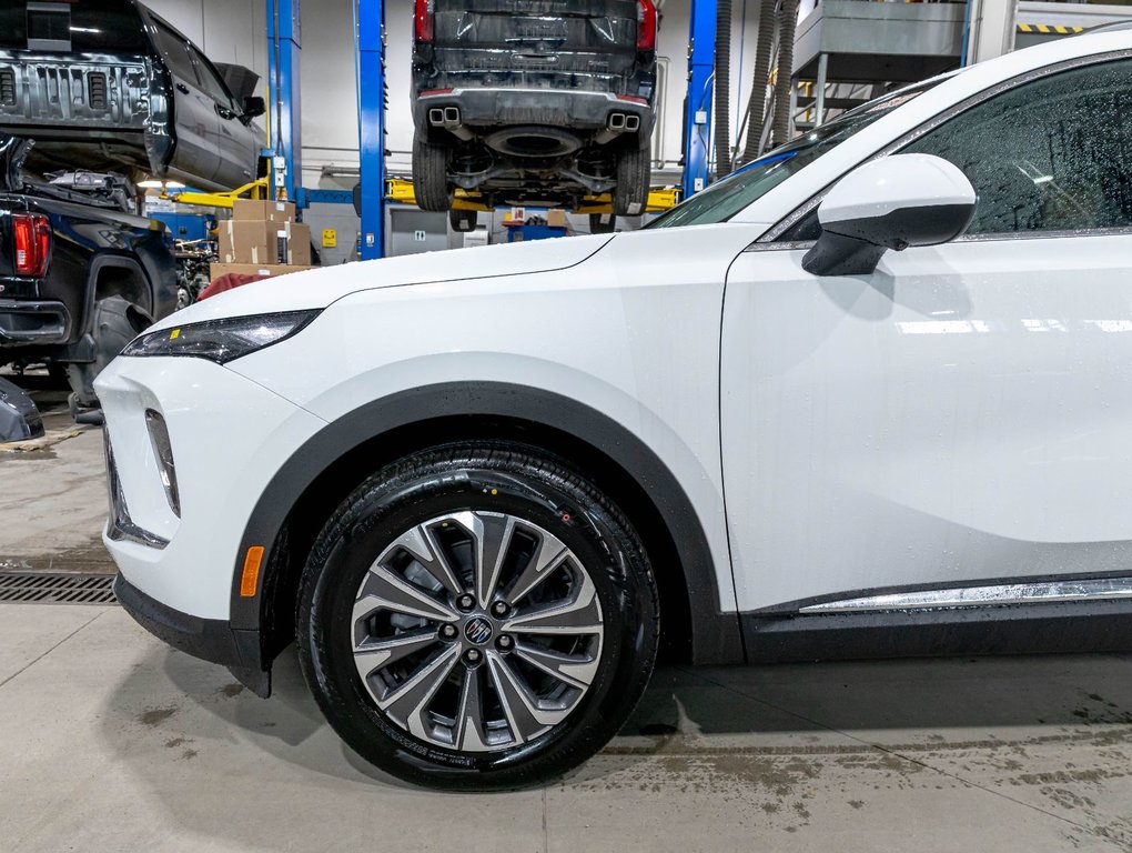 Buick Envision  2026 à St-Jérôme, Québec - 32 - w1024h768px