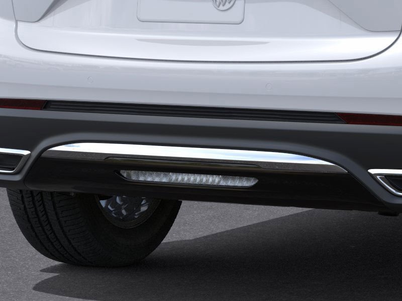 2026 Buick Envision in St-Jérôme, Quebec - 14 - w1024h768px