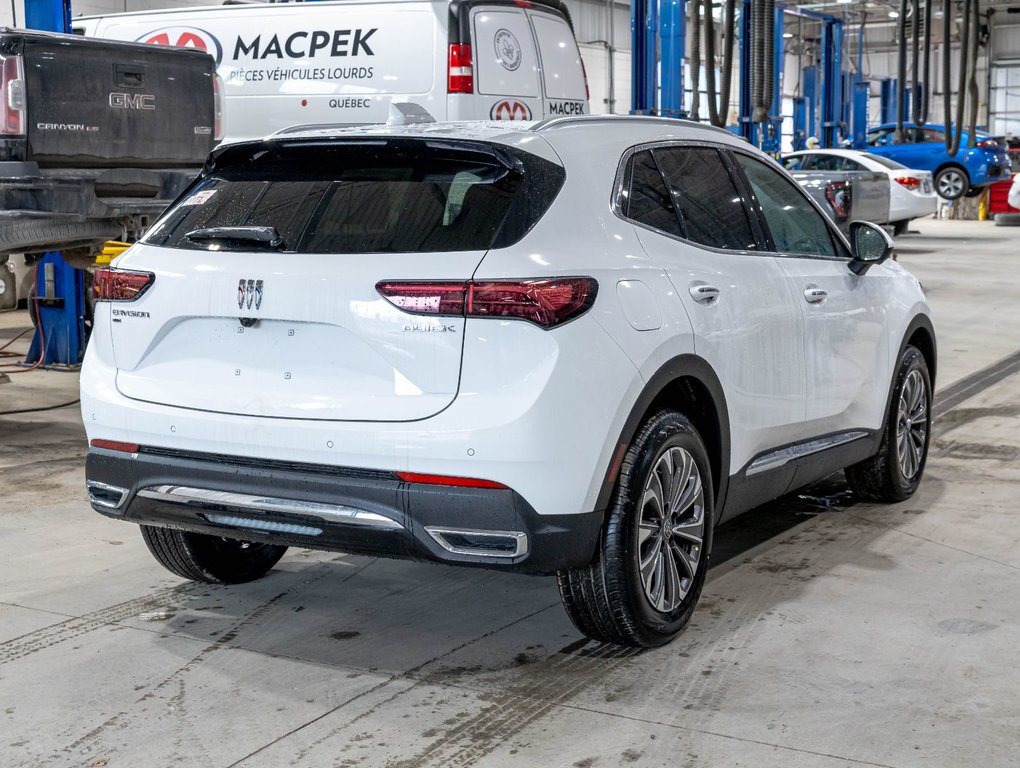 Buick Envision  2026 à St-Jérôme, Québec - 9 - w1024h768px
