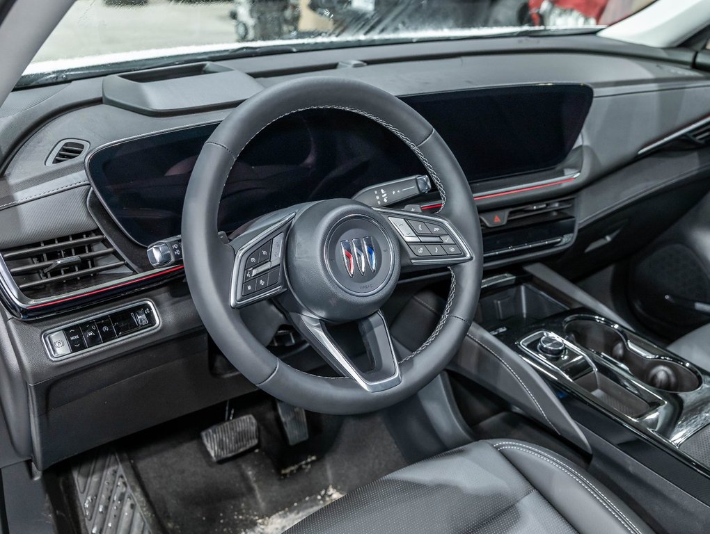 Buick Envision  2026 à St-Jérôme, Québec - 12 - w1024h768px