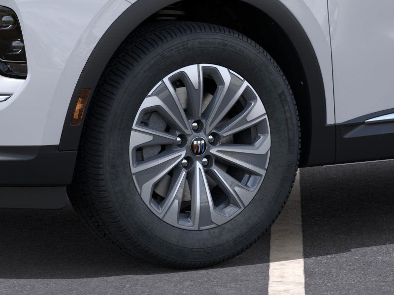 2026 Buick Envision in St-Jérôme, Quebec - 9 - w1024h768px