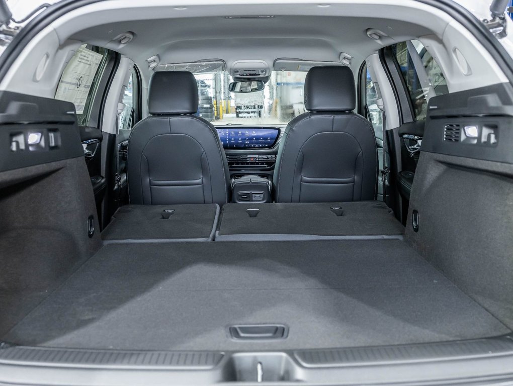 Buick Envision  2026 à St-Jérôme, Québec - 29 - w1024h768px