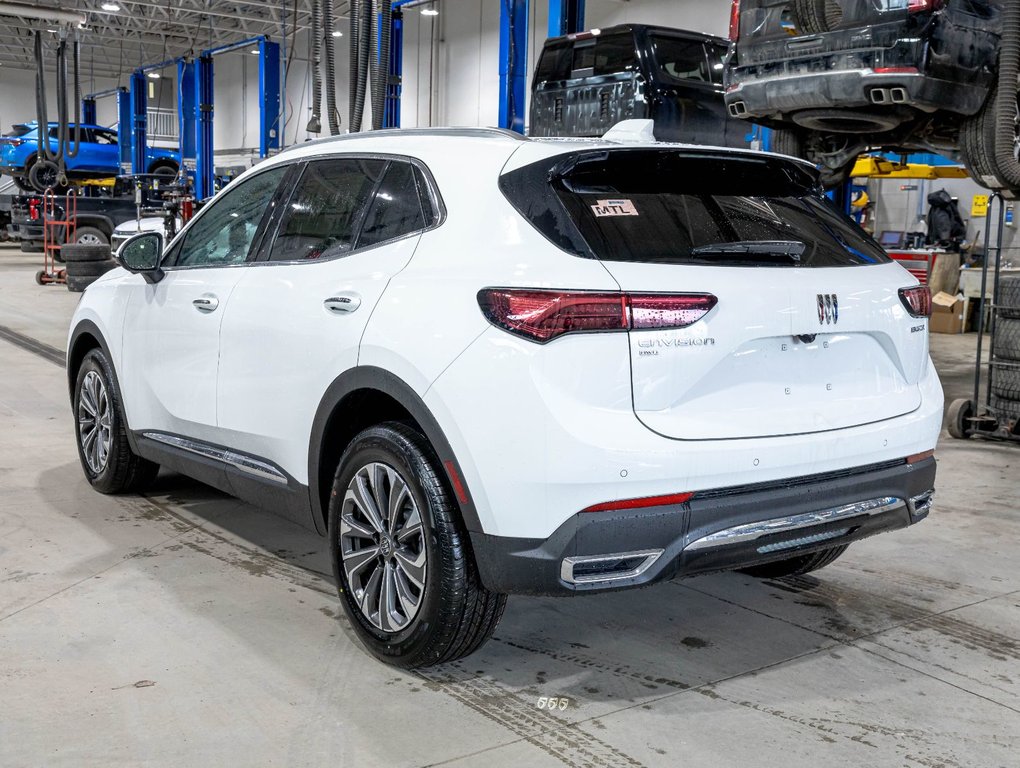Buick Envision  2026 à St-Jérôme, Québec - 6 - w1024h768px